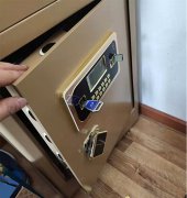 沈阳保险柜开锁
